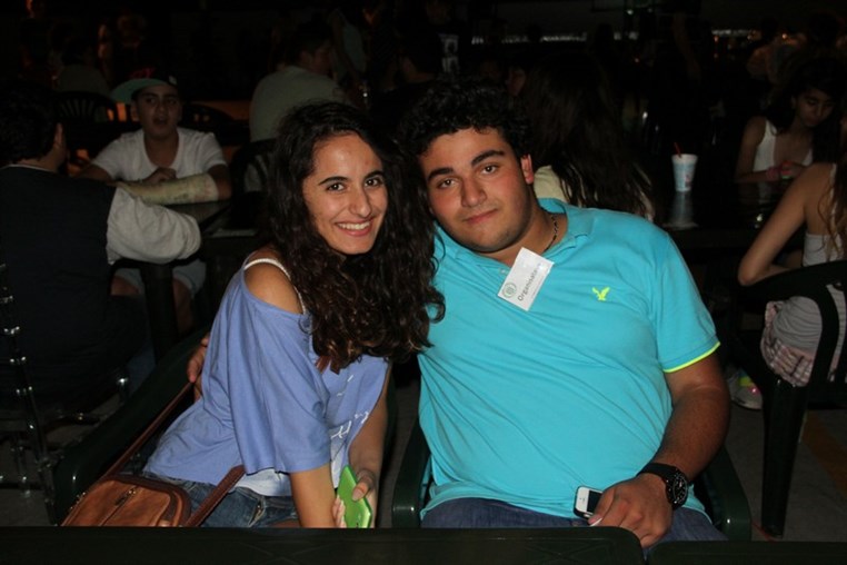 Sagesse Kermesse 2014
